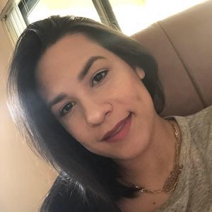 Meet your Posher, Kathy